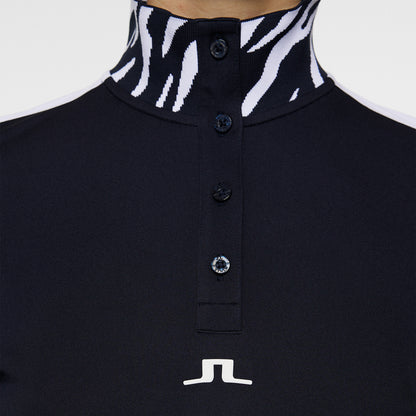 J. Lindeberg Pip polo - Dame