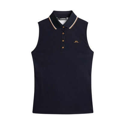 J. Lindeberg Swing SL polo - Dame