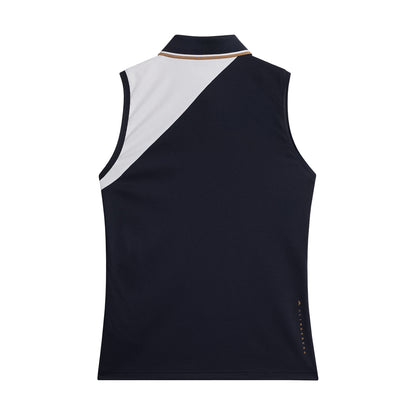 J. Lindeberg Swing SL polo - Dame