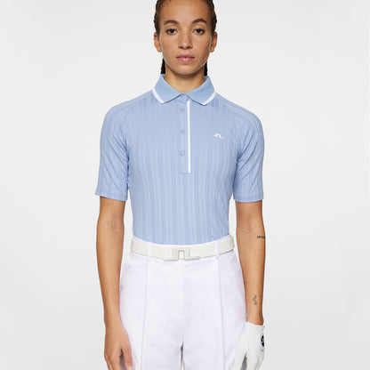 J. Lindeberg Mandy polo - Dame