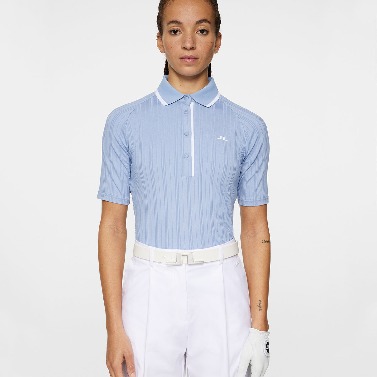 J. Lindeberg Mandy polo - Dame
