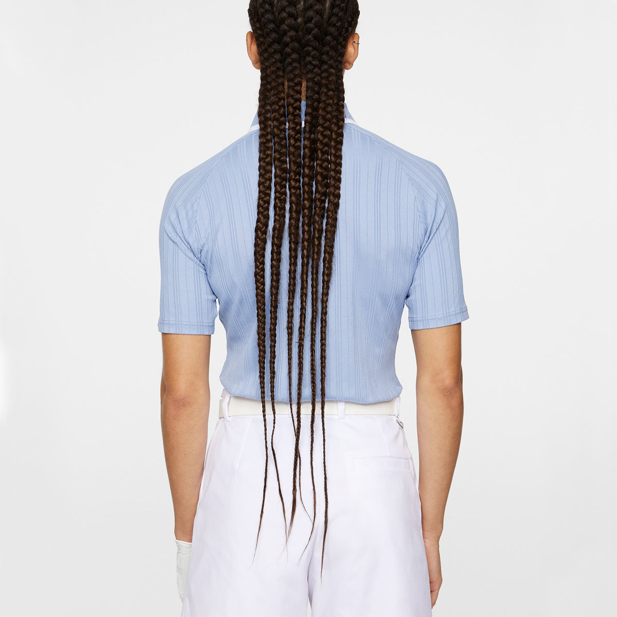 J. Lindeberg Mandy polo - Dame