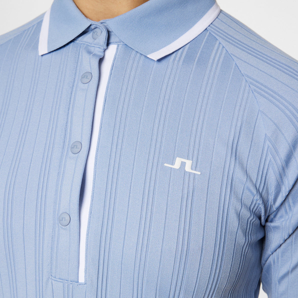 J. Lindeberg Mandy polo - Dame