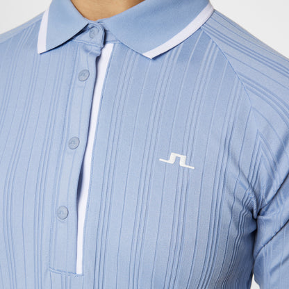 J. Lindeberg Mandy polo - Dame