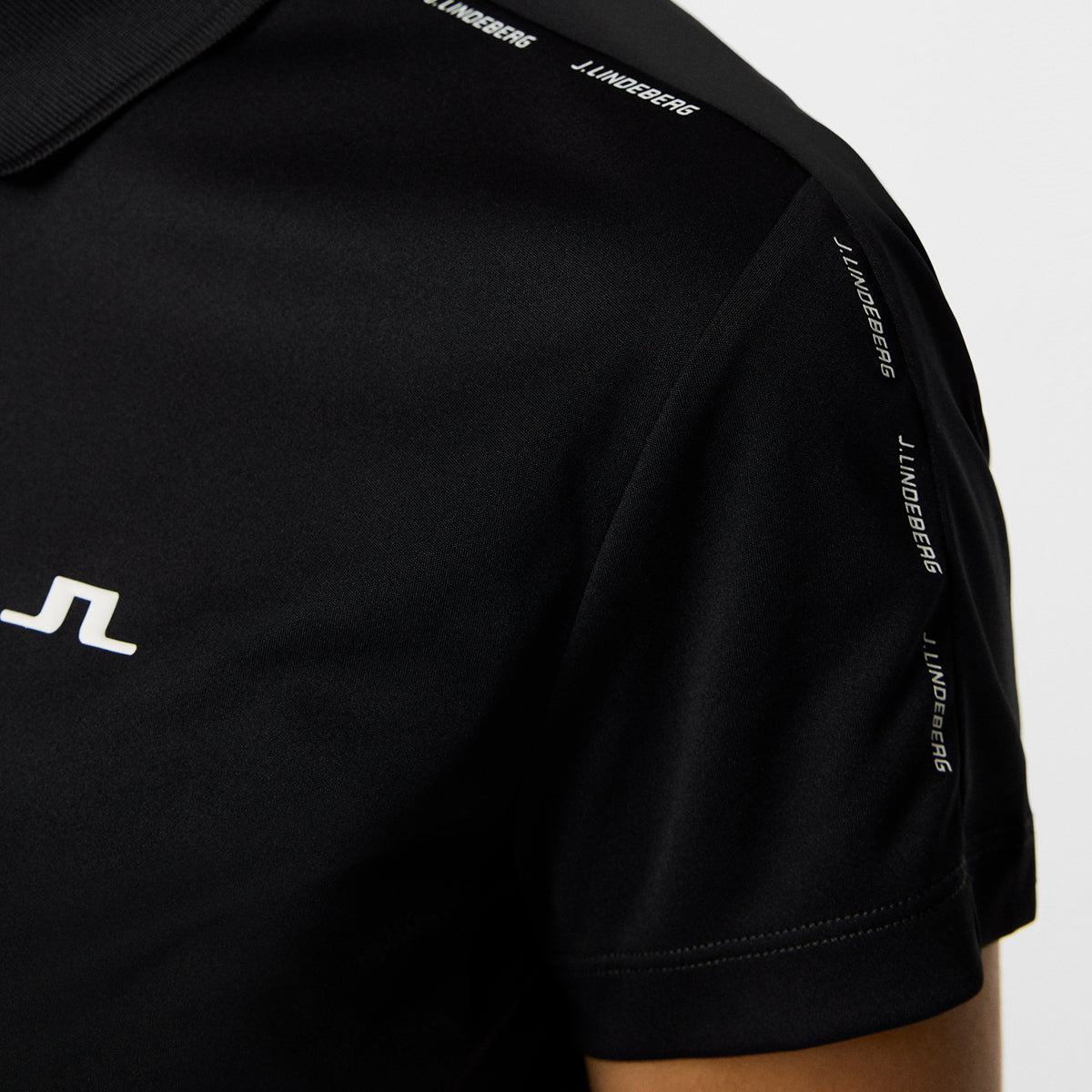 J.Lindeberg Jessa polo - dame