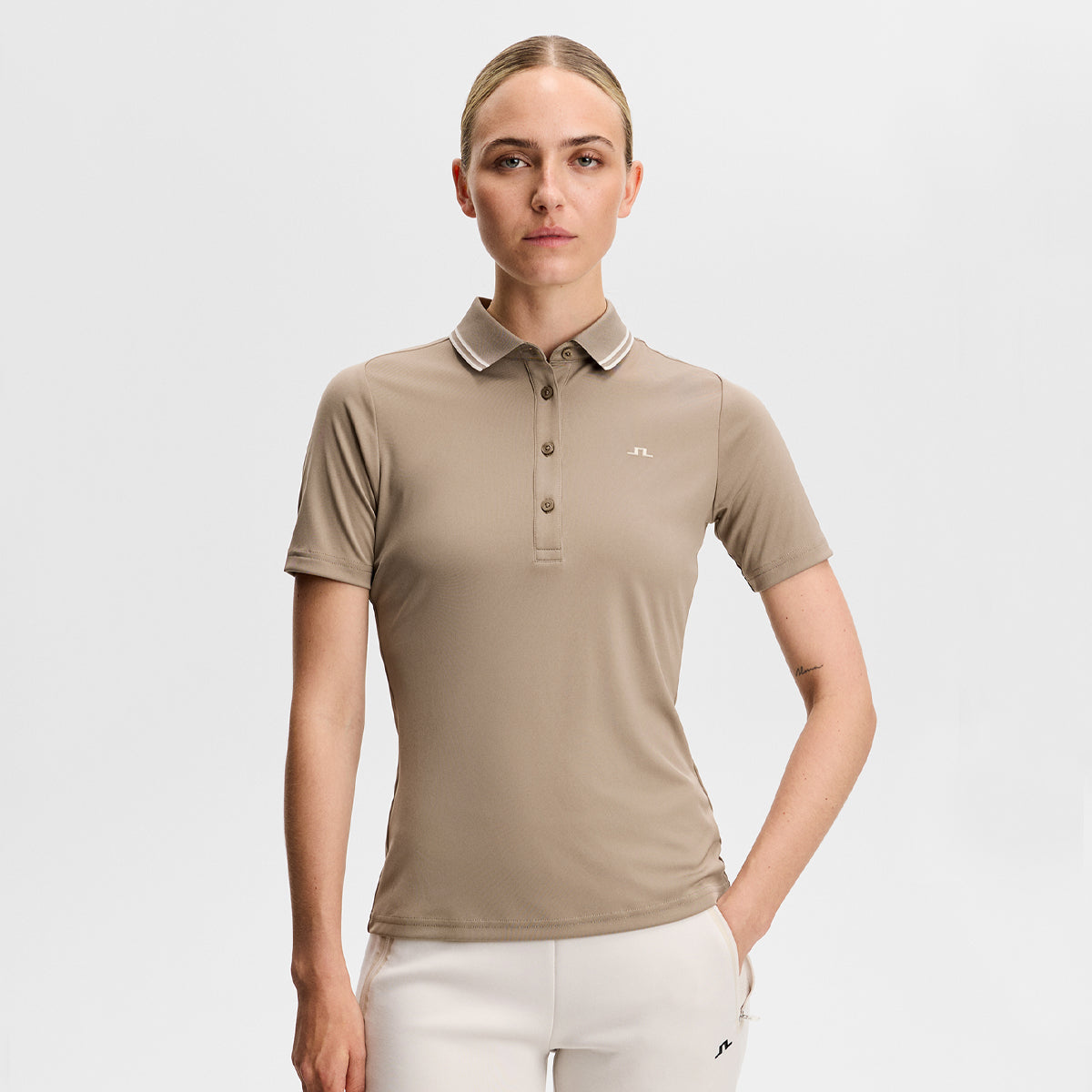 J.Lindeberg Gunilla polo - Dame