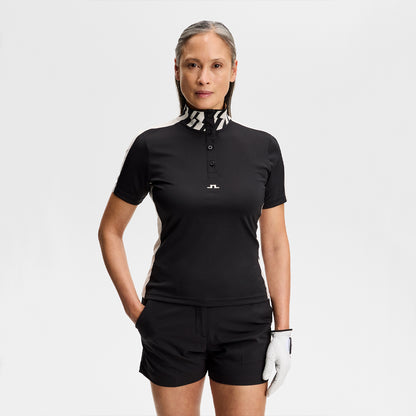 J.Lindeberg Pip polo - Dame