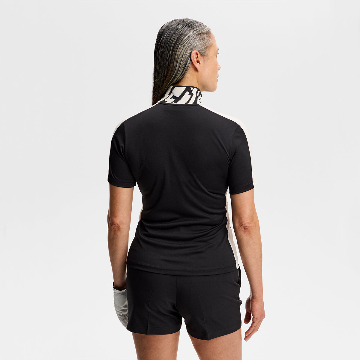 J.Lindeberg Pip polo - Dame