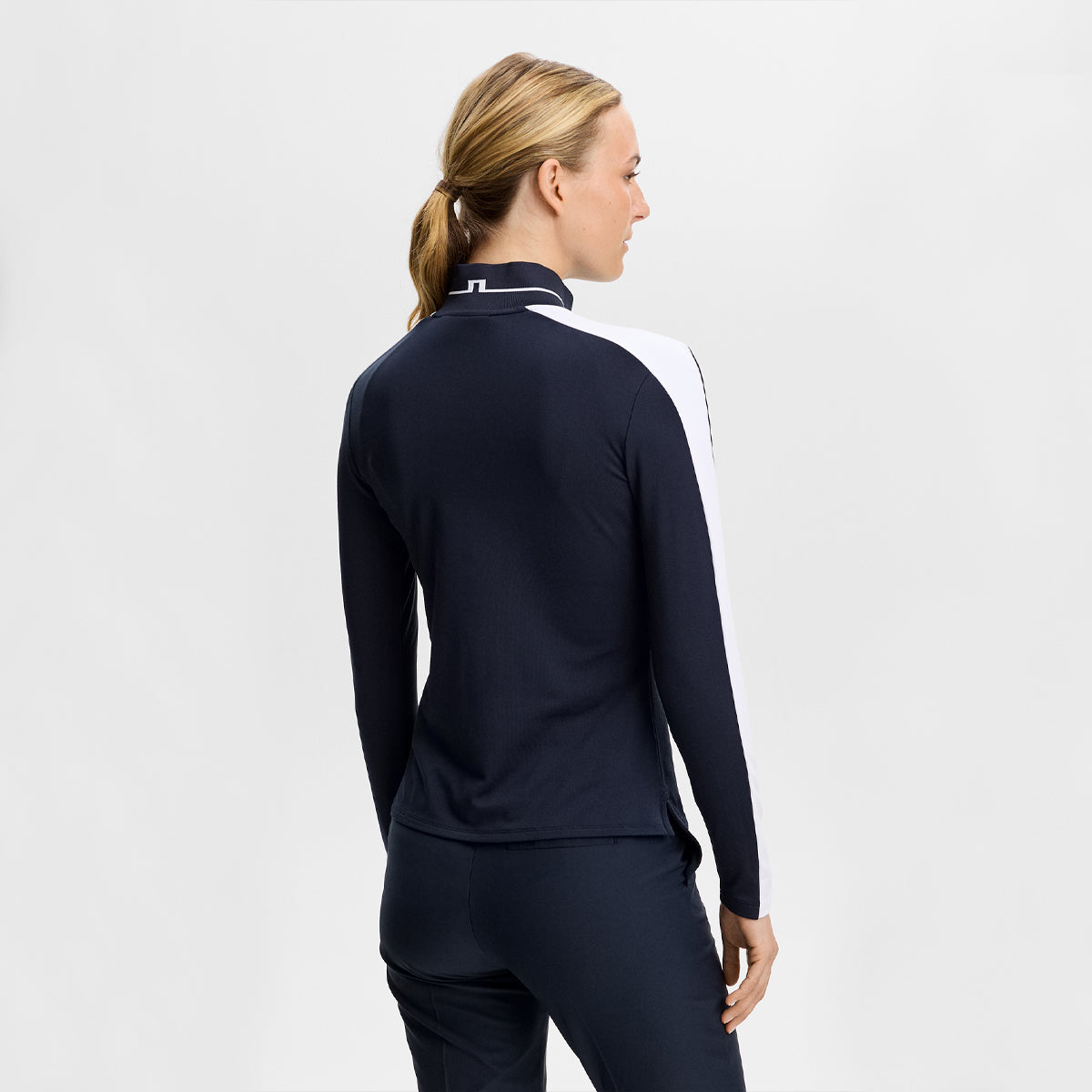J.Lindeberg Hertta LS polo - Dame
