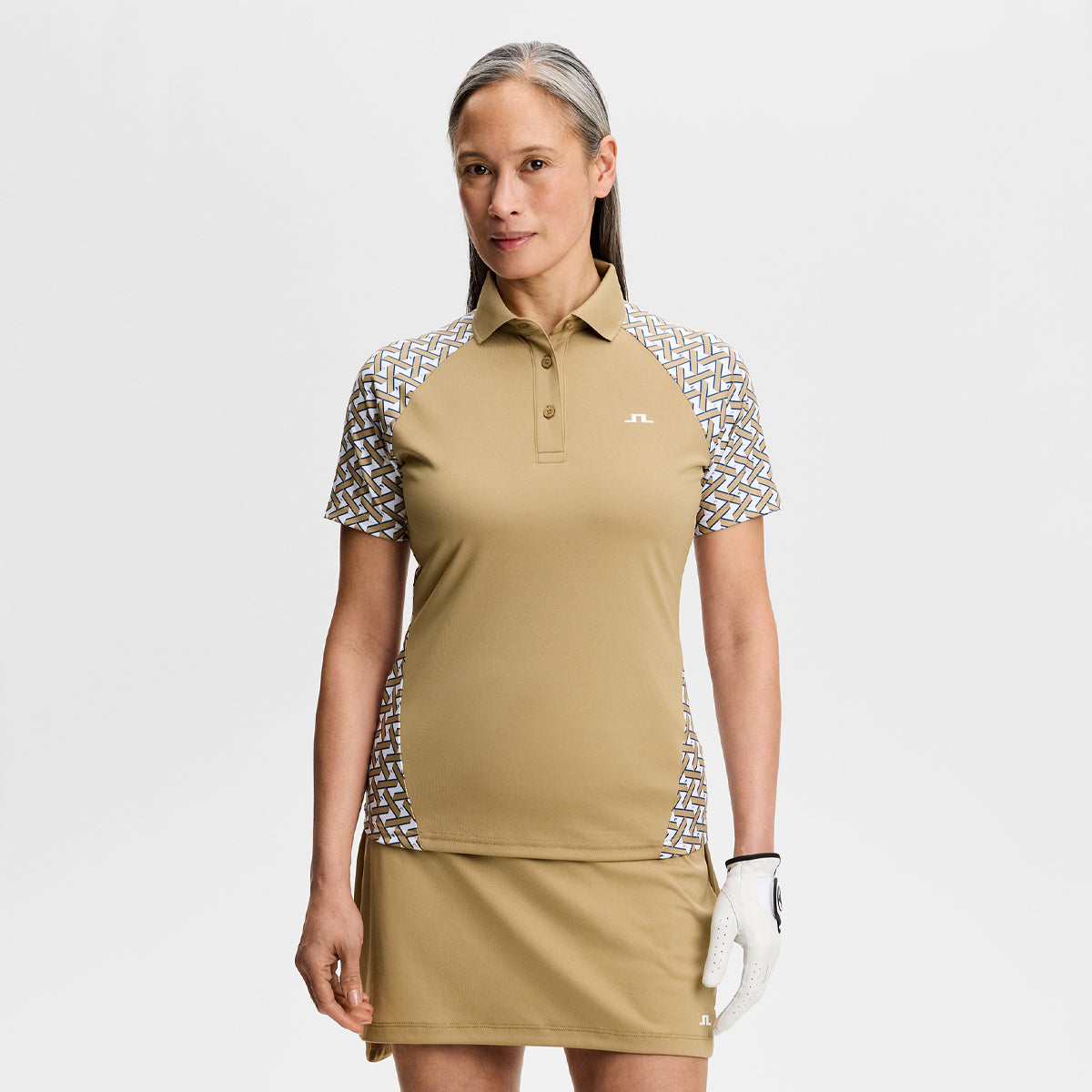 J.Lindeberg Chiara polo - Dame