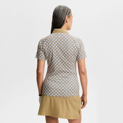 J.Lindeberg Chiara polo - Dame
