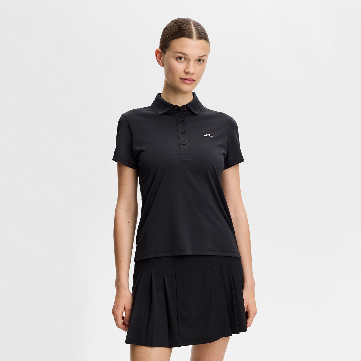 J.Lindeberg Bridge polo - Dame