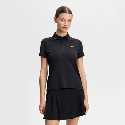 J.Lindeberg Bridge polo - Dame
