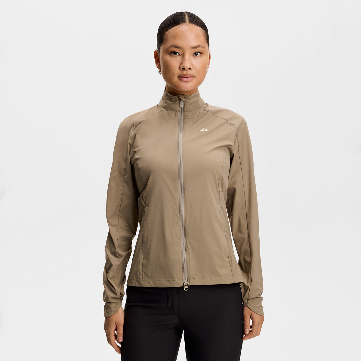 J.Lindeberg Thorine Packable vindjakke - Dame