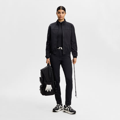 J.Lindeberg Pinja Fleece Twill bukser - Dame