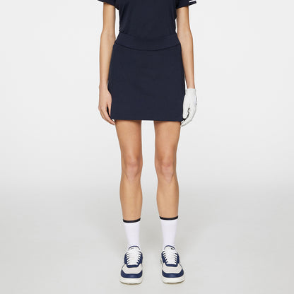 J. Lindeberg Amelie Mid skort - Dame