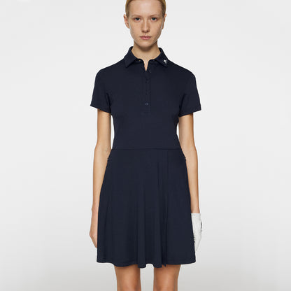 J. Lindeberg Janna kjole - Dame