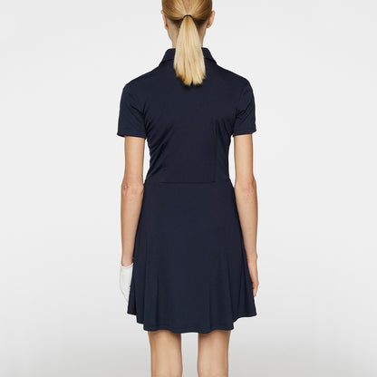 J. Lindeberg Janna kjole - Dame