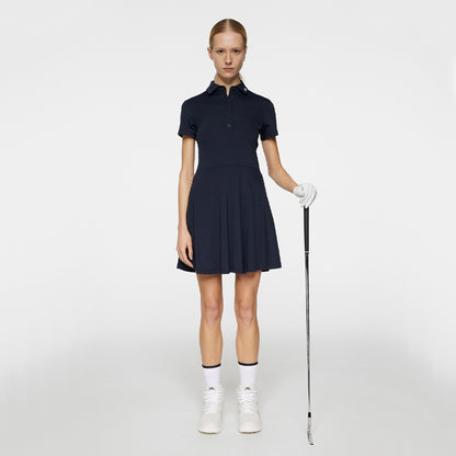 J. Lindeberg Janna kjole - Dame