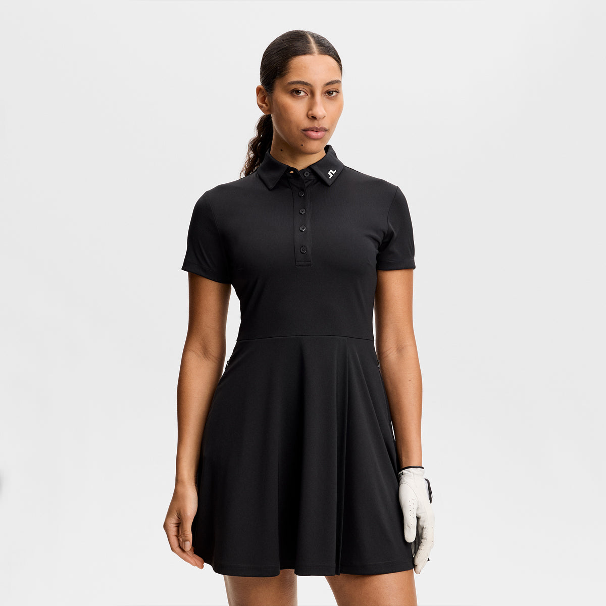 J.Lindeberg Janna kjole - Dame