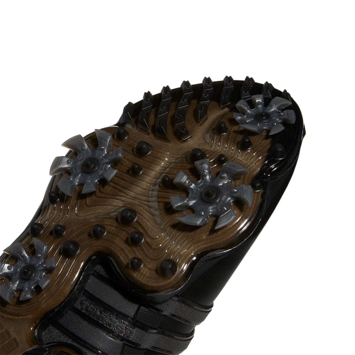 Adidas Tour360 - Sort