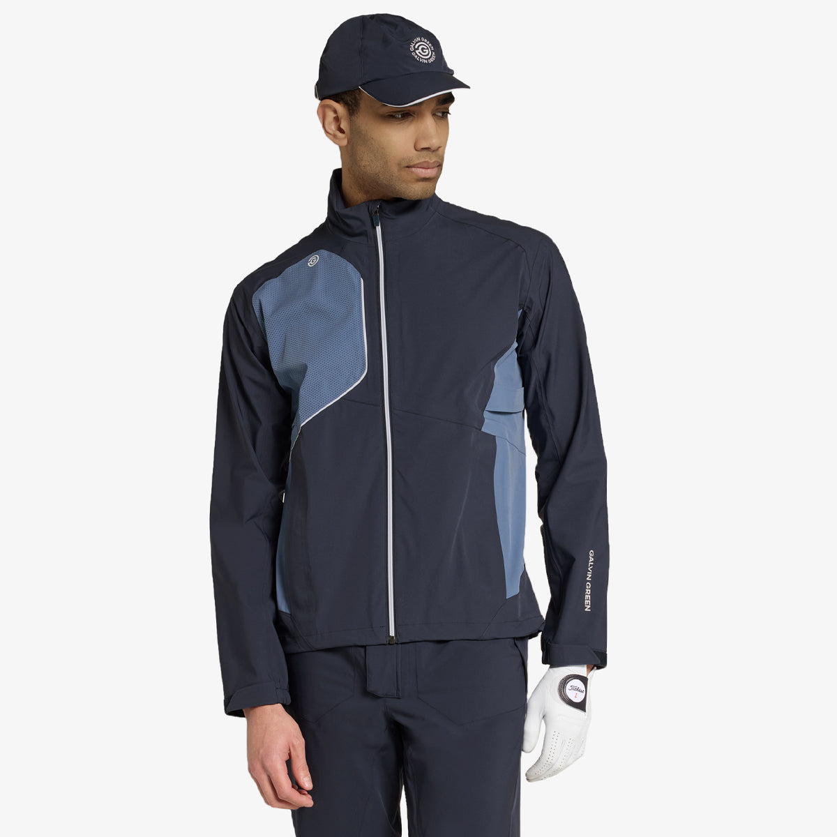 Galvin Green Ames regnjakke