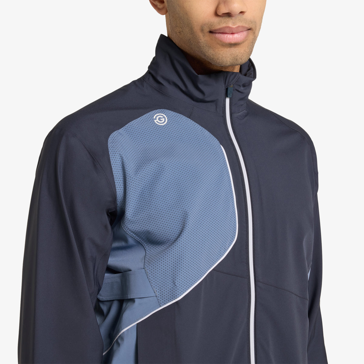 Galvin Green Ames regnjakke