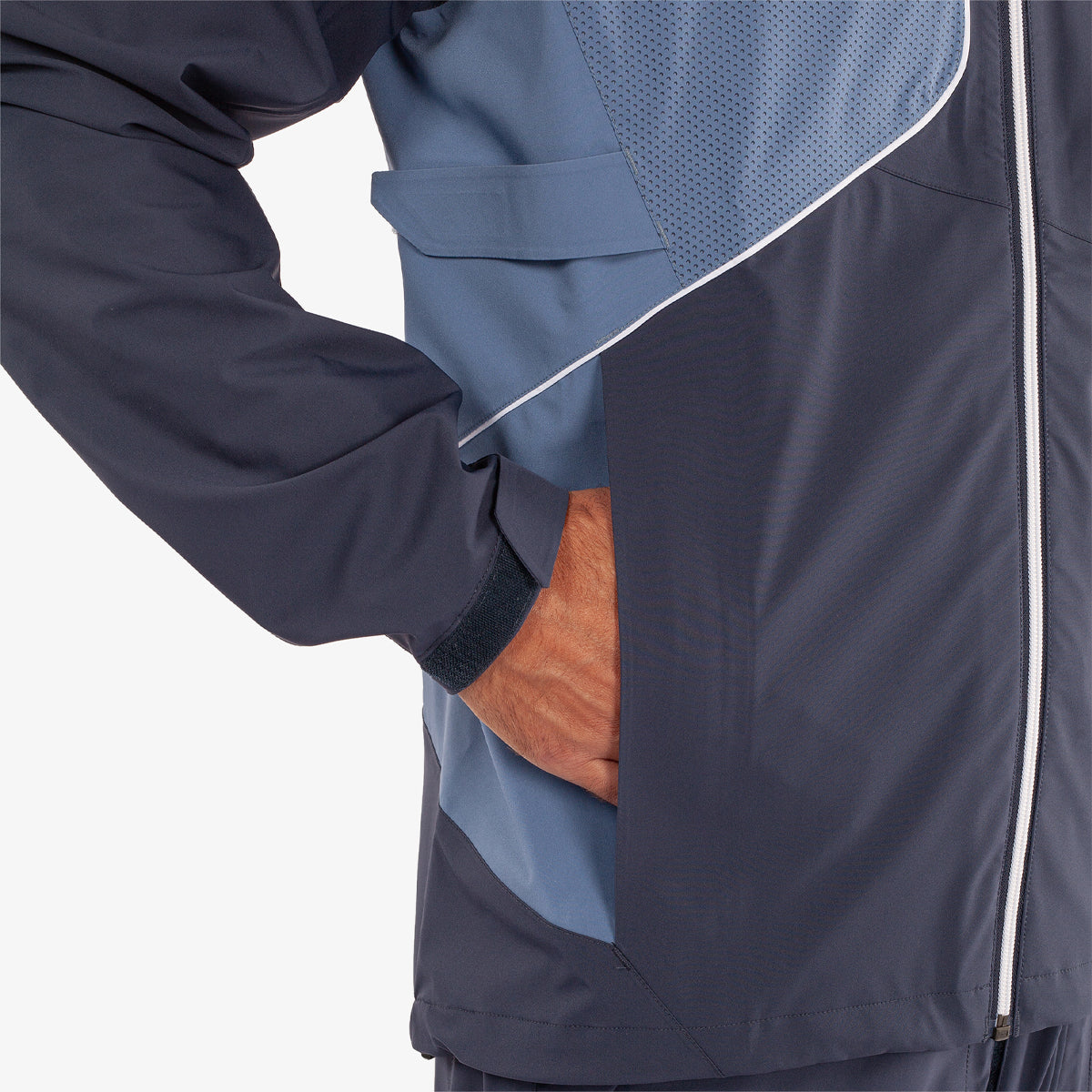 Galvin Green Ames regnjakke