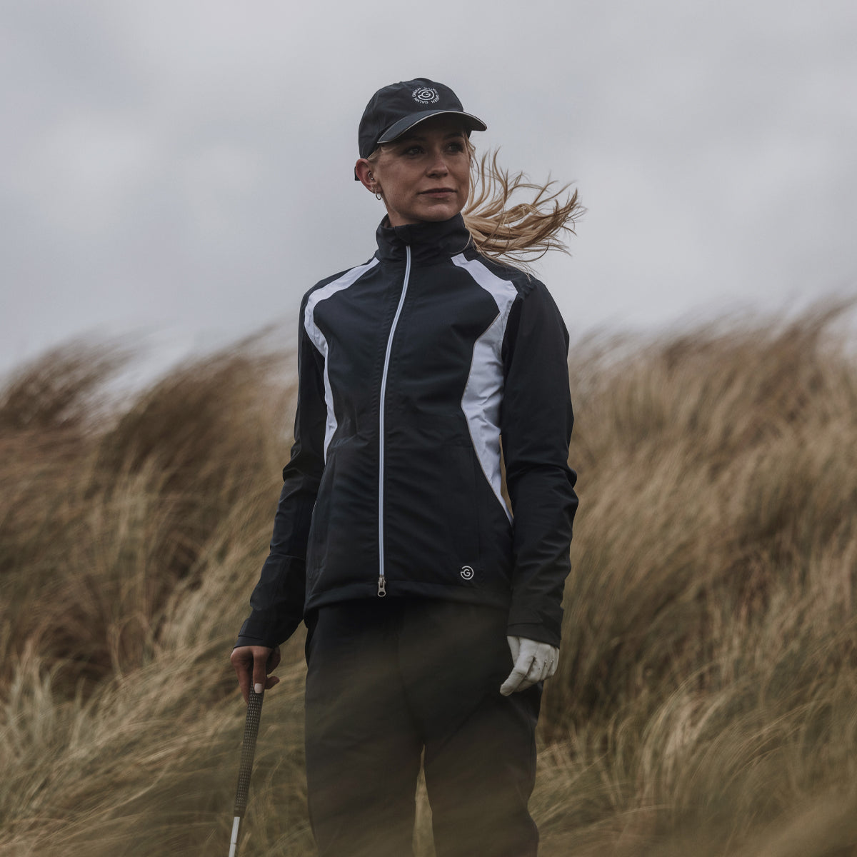Galvin Green Amy regnjakke - Dame