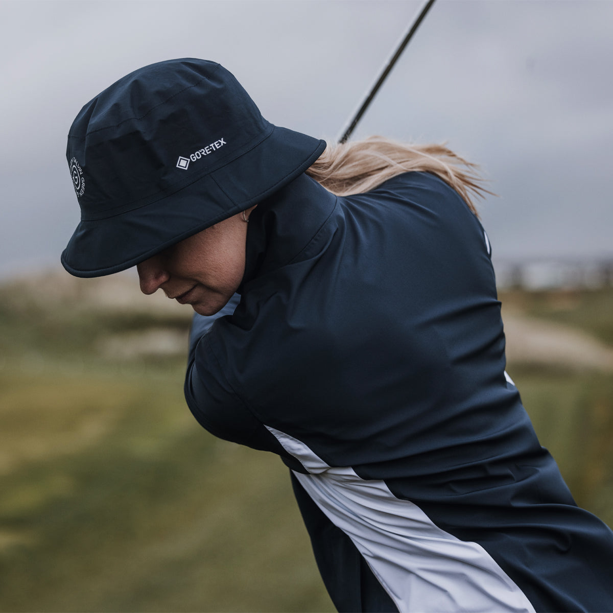 Galvin Green Amy regnjakke - Dame