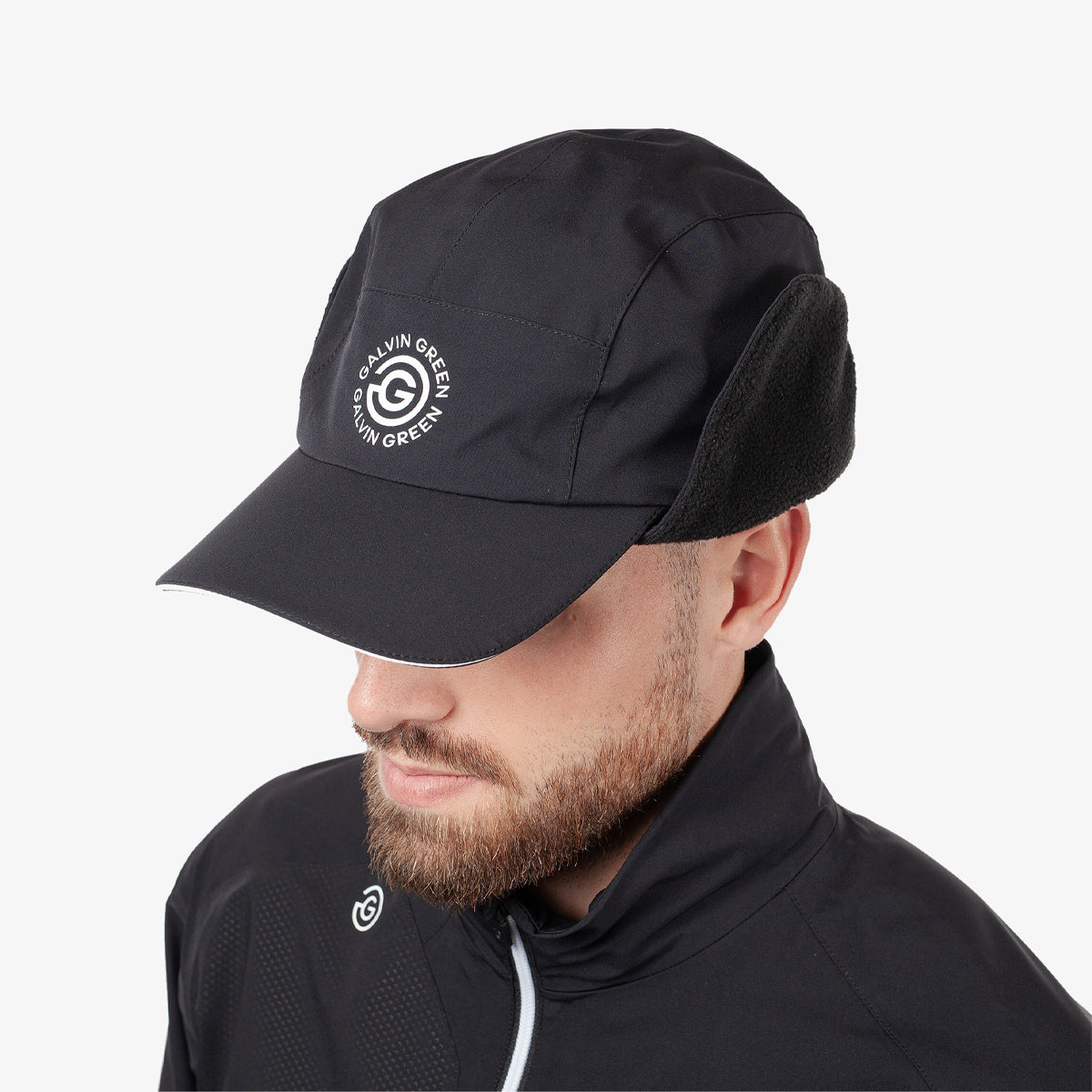 Galvin Green Archer waterproof cap