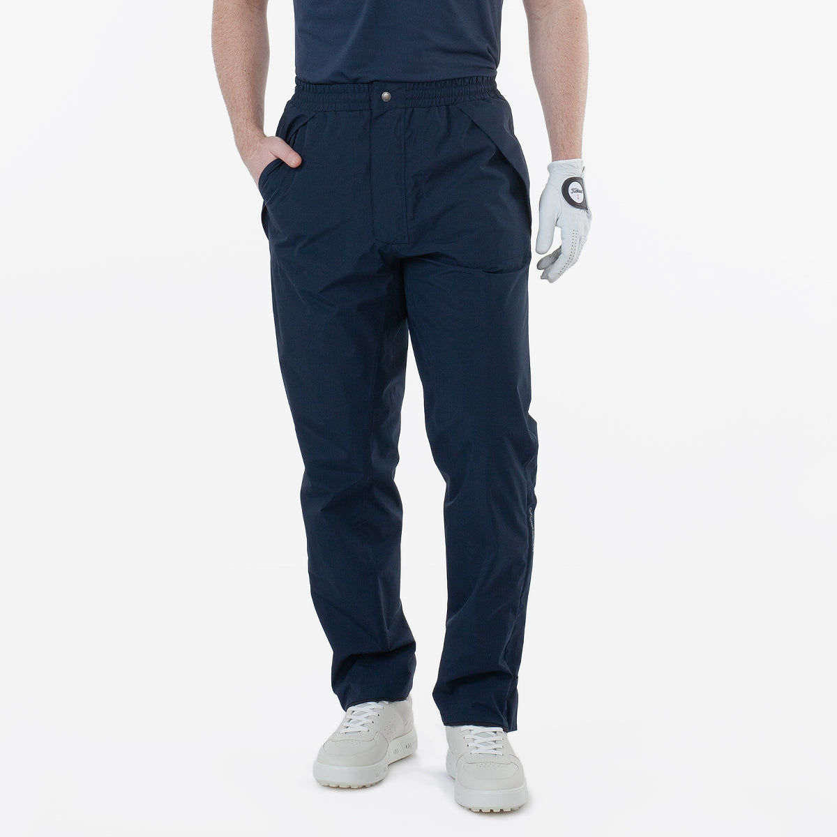 Galvin Green Aron regnbukser