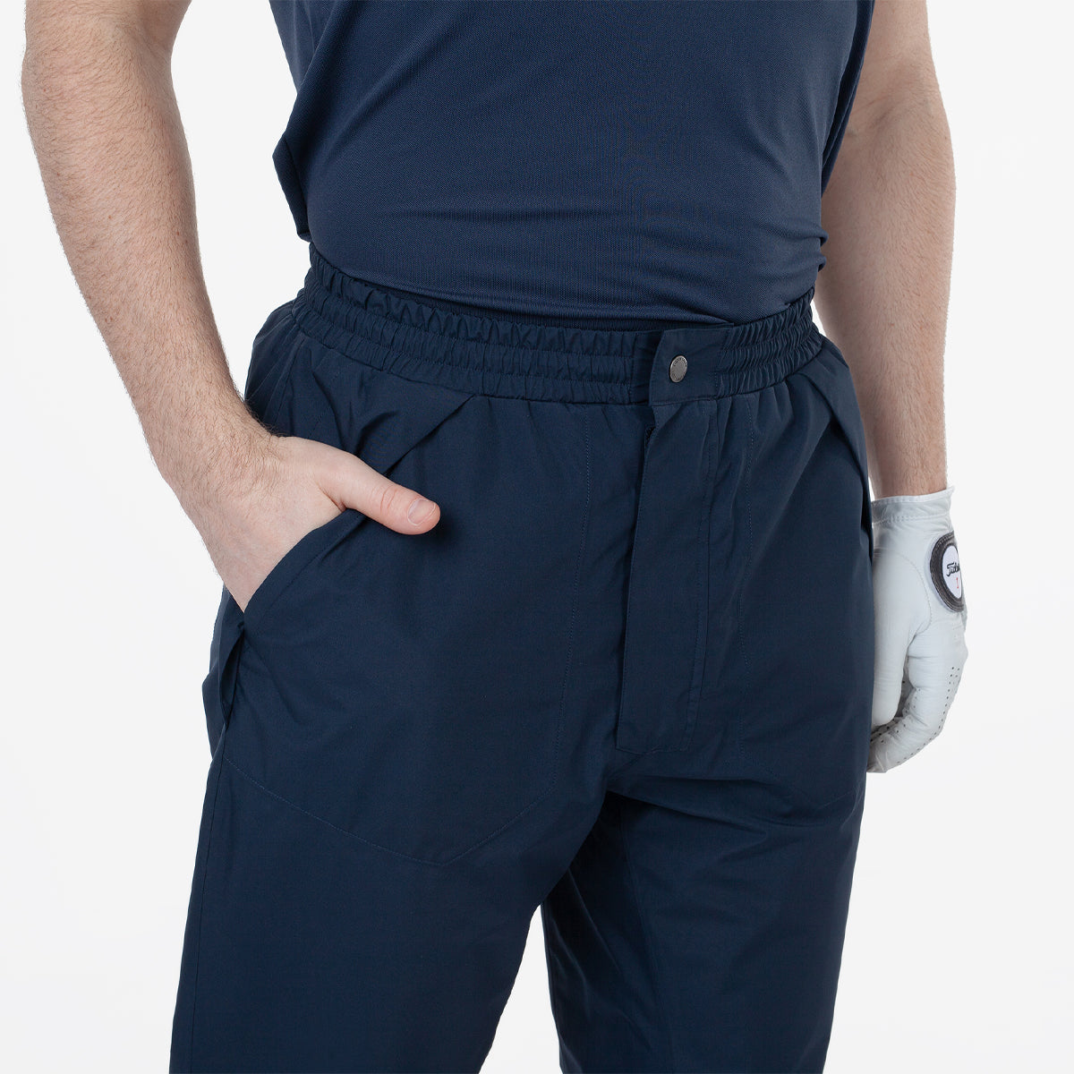 Galvin Green Aron regnbukser