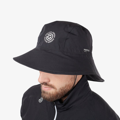 Galvin Green Asher regnhat