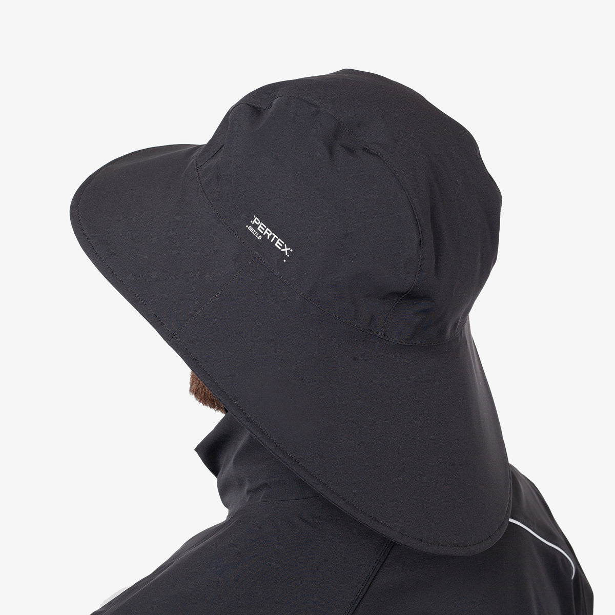 Galvin Green Asher regnhat