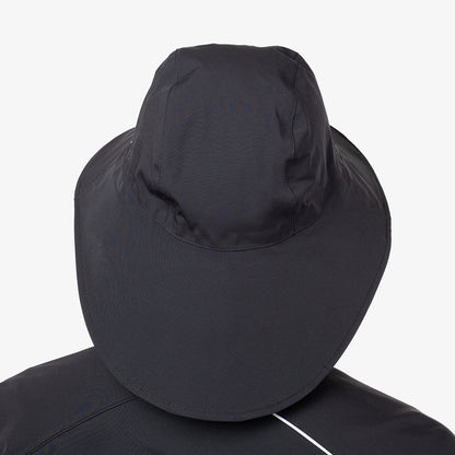 Galvin Green Asher regnhat