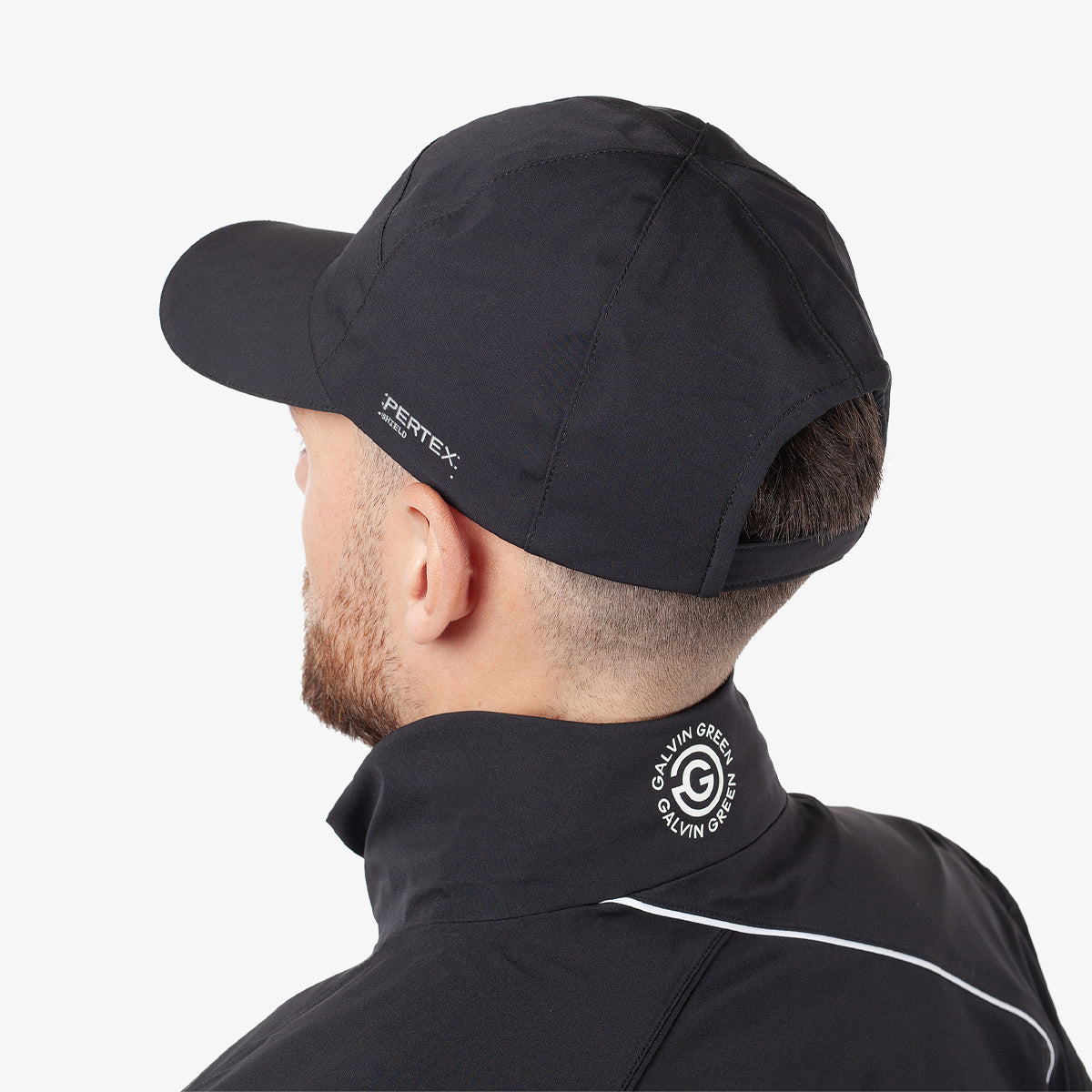 Galvin Green Atlas cap
