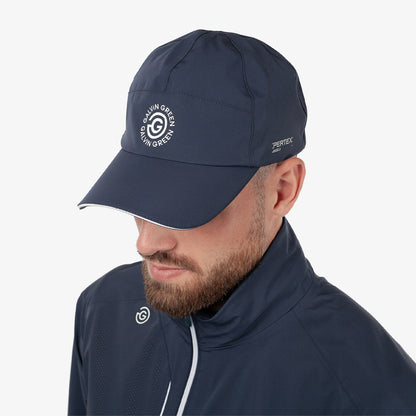 Galvin Green Atlas cap