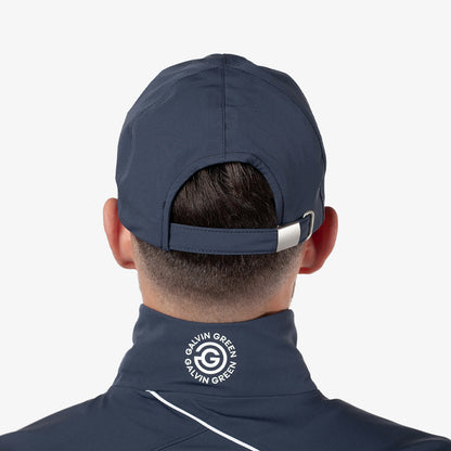Galvin Green Atlas cap
