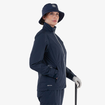 Galvin Green Ava regnjakke - Dame