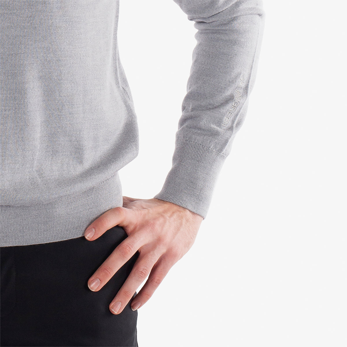 Galvin Green Carl sweater