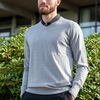 Galvin Green Carl sweater