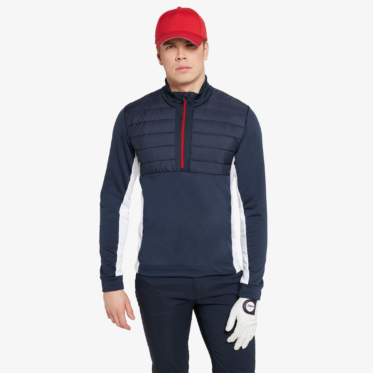 Galvin Green Dalton midlayer