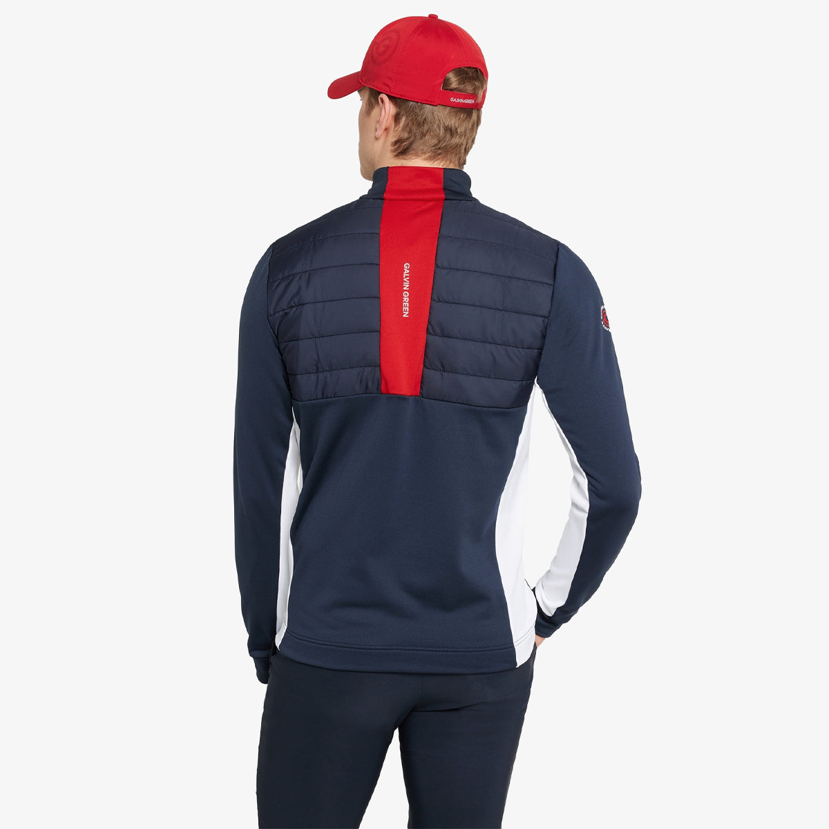 Galvin Green Dalton midlayer