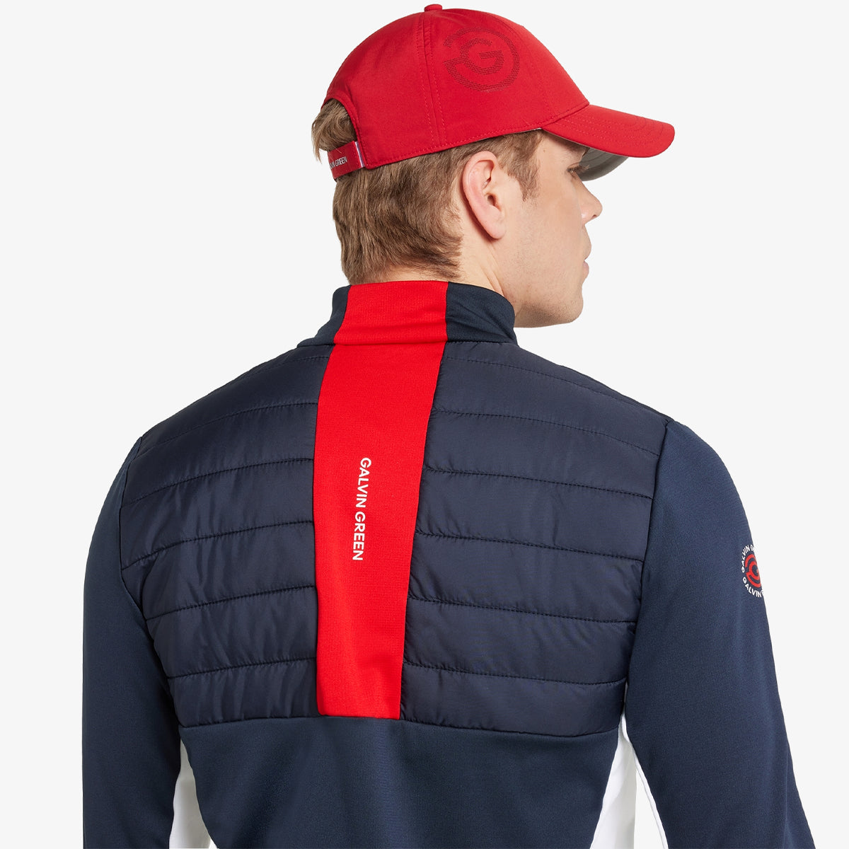 Galvin Green Dalton midlayer