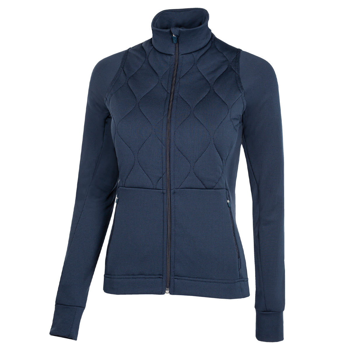 Galvin Green Darlena midlayer - Dame