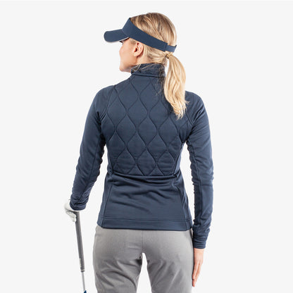 Galvin Green Darlena midlayer - Dame