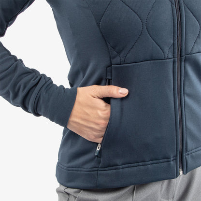 Galvin Green Darlena midlayer - Dame