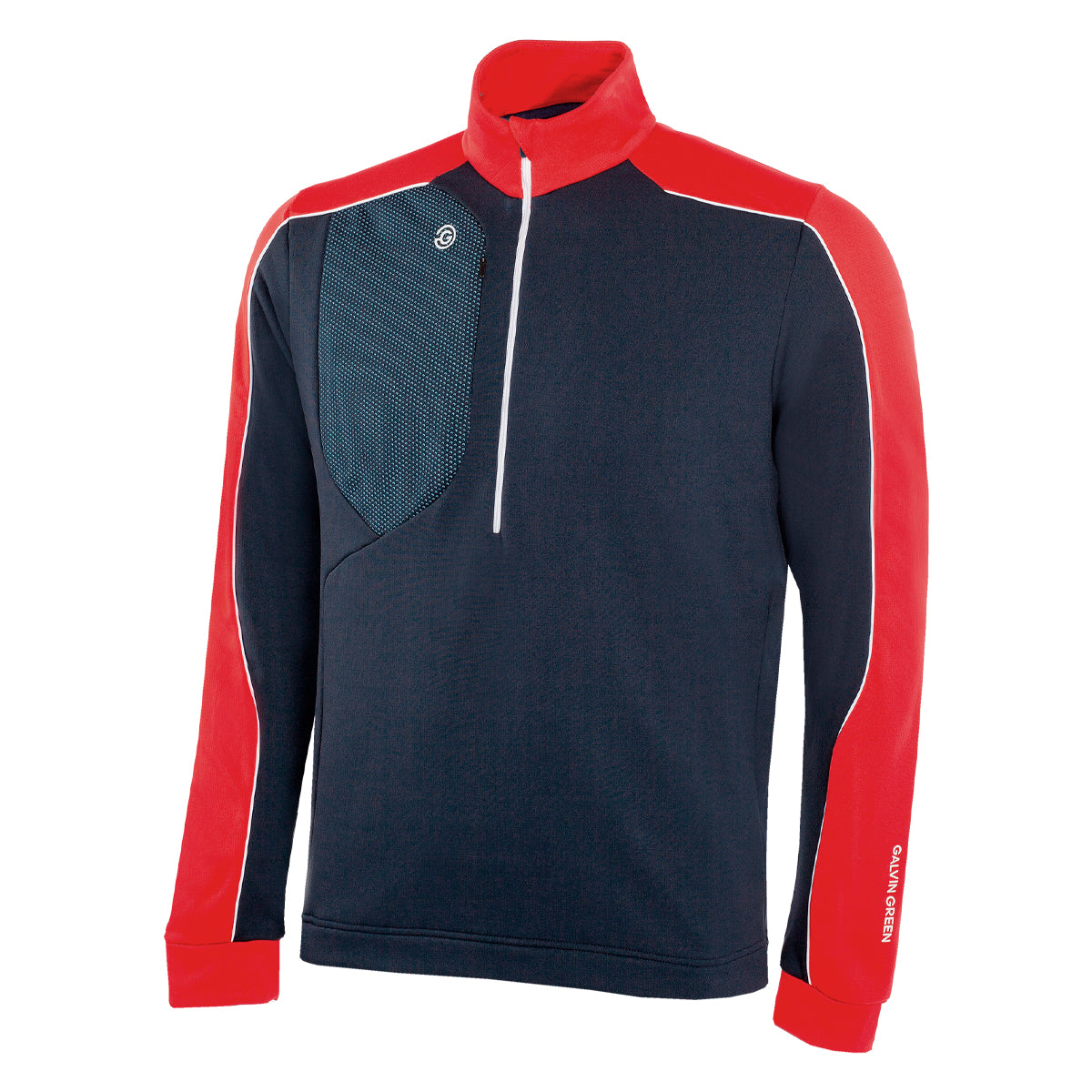 Galvin Green Dave midlayer