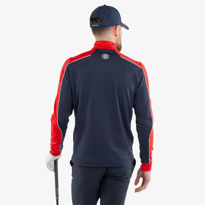 Galvin Green Dave midlayer